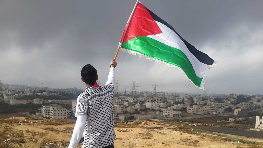 فلسطین آزادی قدس