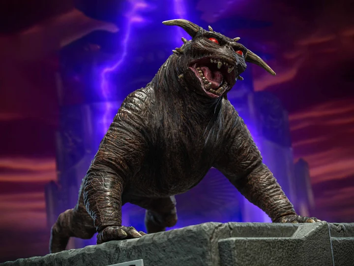 زوول / زول / Zuul