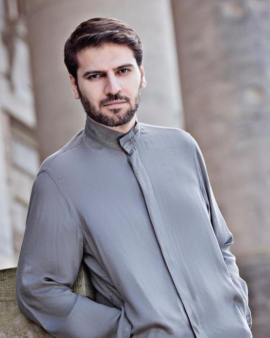 Sami Yusuf