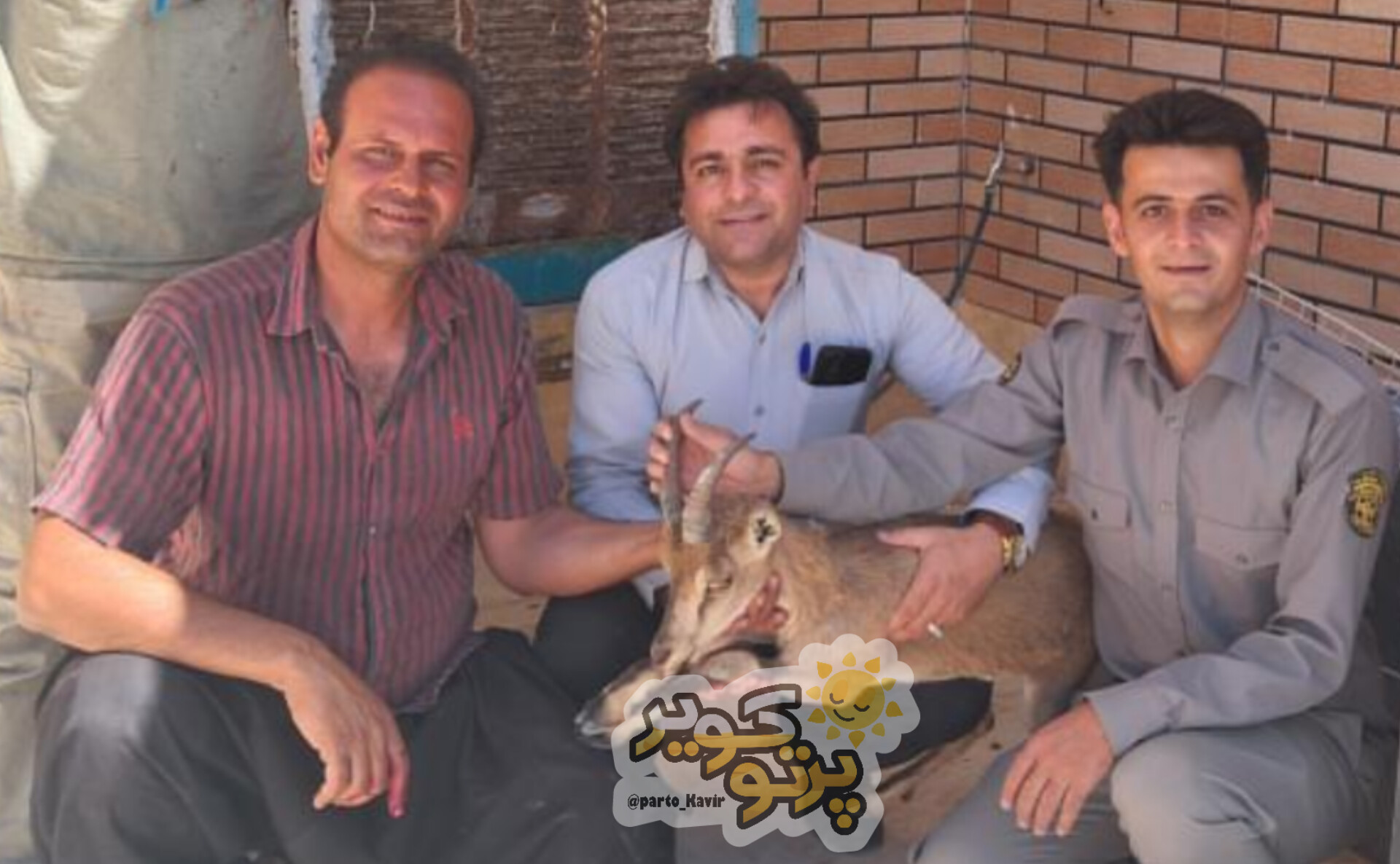 محیط زیست آران و بیدگل 