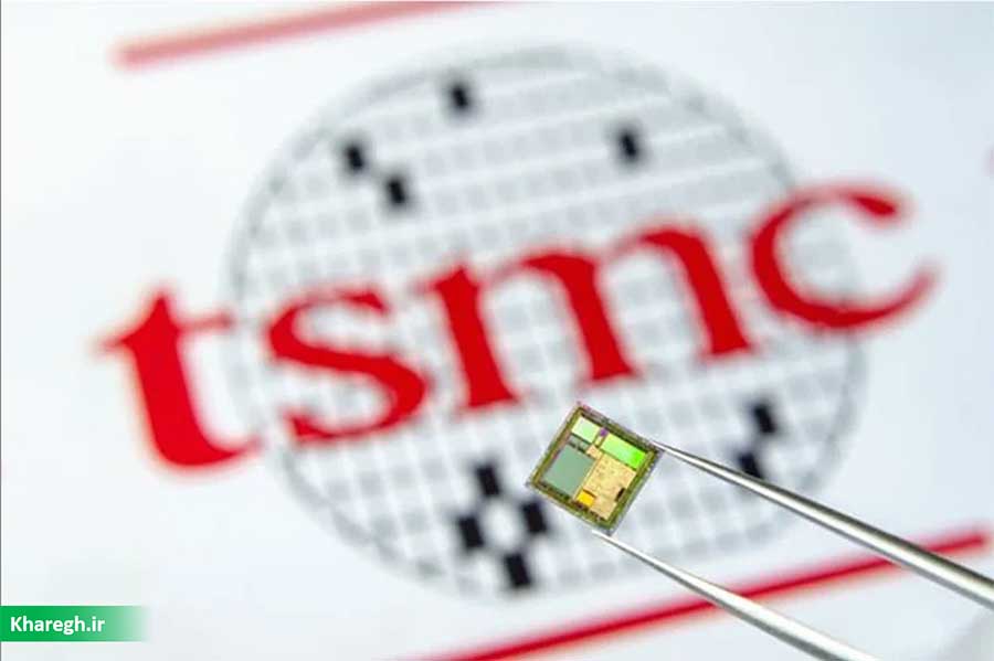 TSMC توسعه فرایند لیتوگرافی دونانومتری را آغاز کرده است