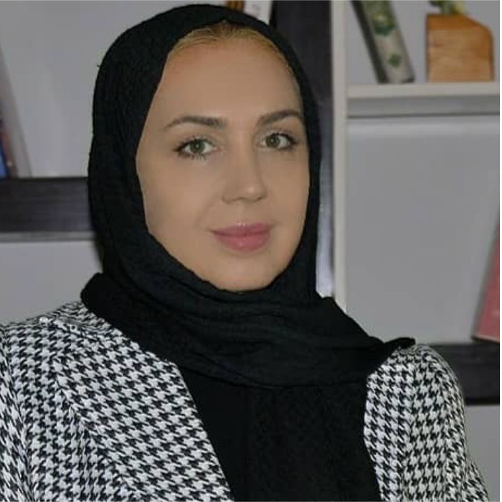 فاطمه صدرا | Fatemeh Sadra