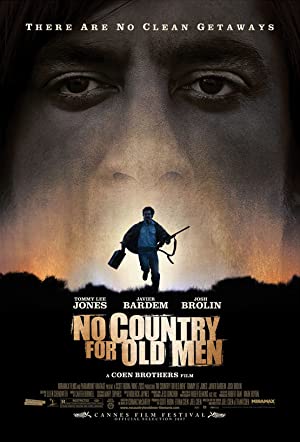 دانلود فیلم No Country for Old Men