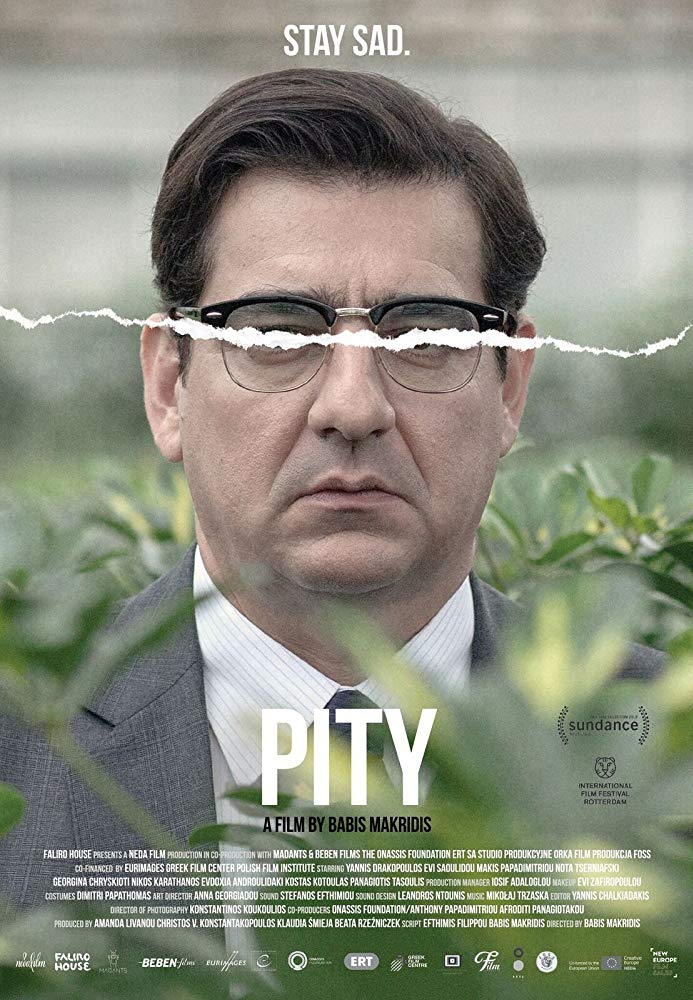 دانلود زیرنویس فارسی فیلم Pity 2018