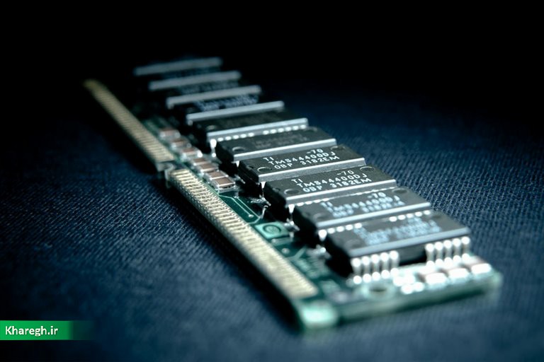 شرکتی چینی حافظه ۱۲۸ گیگابایتی DDR5-4800 رونمایی کرد