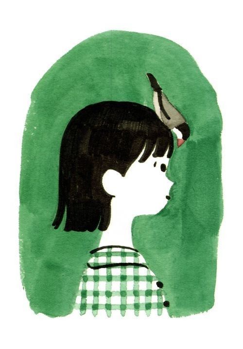 دکان صورتی نبش خیابان