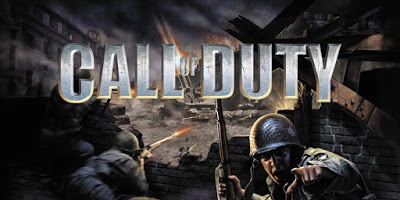 دانلود نسخه فشرده بازی Call of Duty 1 با حجم 430 مگابایت