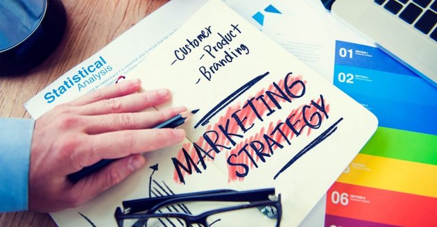 انواع استراتژی ها در  بازاریابی، ۵۱ نوع استراتژی بازاریابی