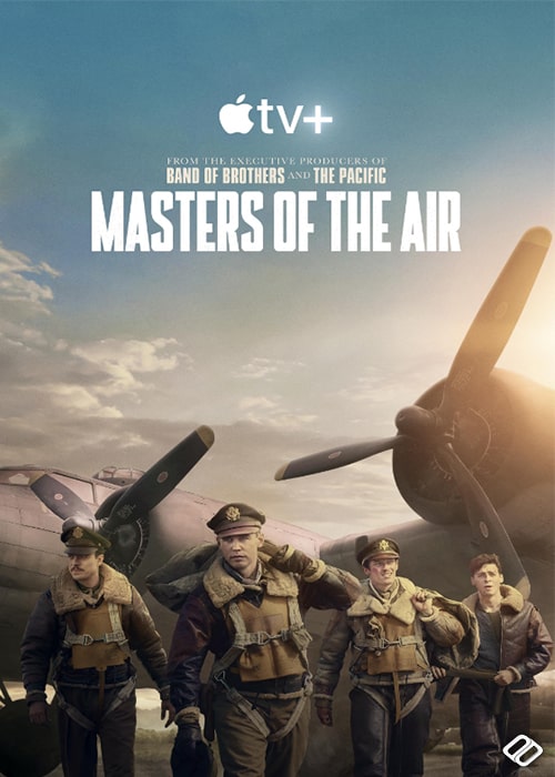 دانلود سریال Masters of the Air