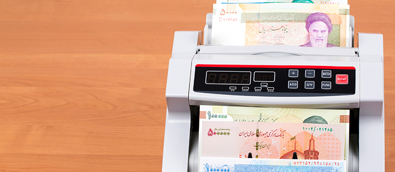 انواع خدمات مالی و حسابداری در ایران