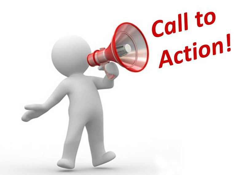 Call to Action