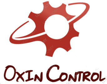 Oxin Control