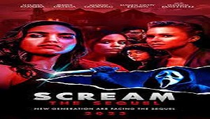 فیلم Scream 6 2023 جیغ 6