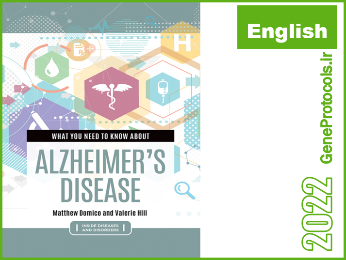 آنچه که باید درباره آلزایمر بدانید What You Need to Know about Alzheimer's Disease