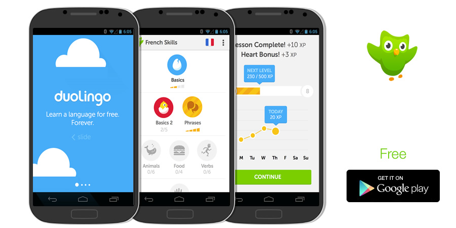 Дуолинго последняя версия. Duolingo. Дуолинго мобильное приложение. Duolingo скрины. Duolingo на андроид.