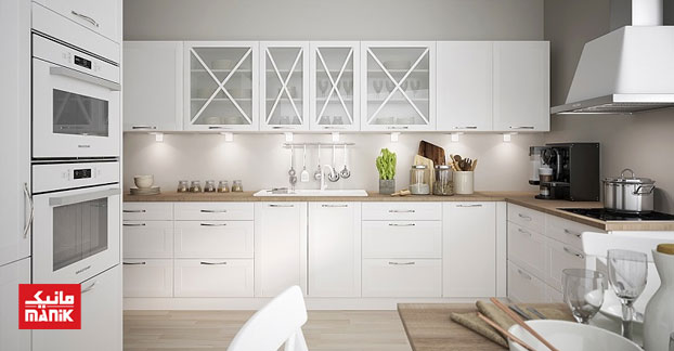کابینت انزو