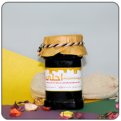 سه شیره و خواص آن