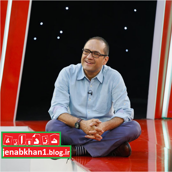 دانلود برنامه خندوانه امشب با حضور علی اوجی و مهران غفوریان