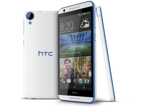 دانلود کاستوم ریکاوری و روت Htc Desire 820+آموزش