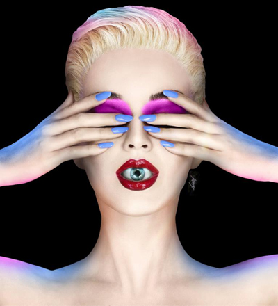 آلبوم ...Katy Perry