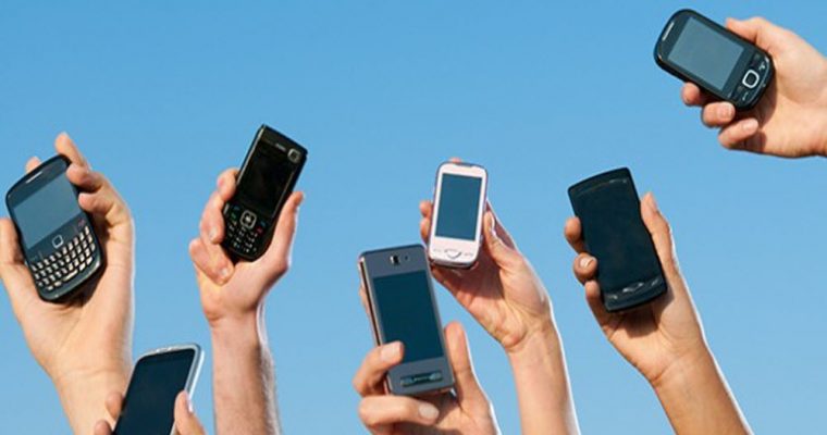 چگونه آنتن‌دهی گوشی‌های همراه خود را افزایش دهیم؟
