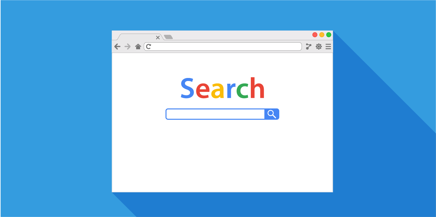 بهینه سازی سایت برای موتور جستجو
