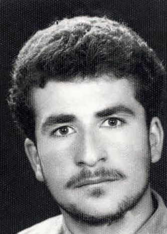 شهید جمشیدی-باقر