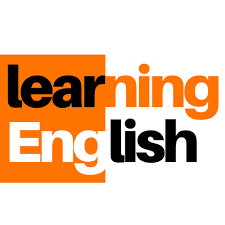 learning English