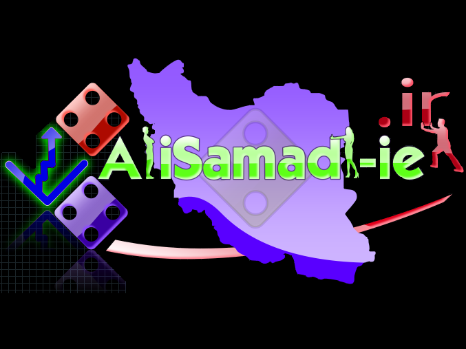 Ali Samadi Personal website