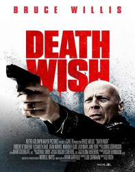 دانلود فیلم آرزوی مرگ Death Wish 2018