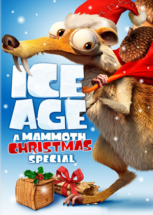 2011 Ice Age : A Mammoth Christmas