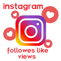Buy Instagram followers likes views