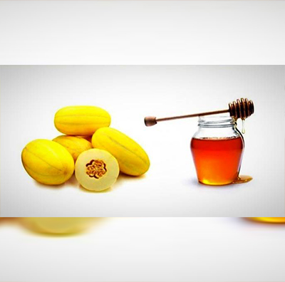 خوردن عسل و خربزه باعث مرگ می شود؟