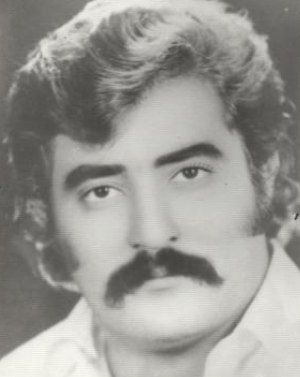 شهید کنعانی-حسین