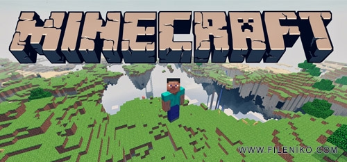 بازی Minecraft برای ویندوز