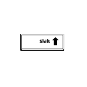 Shift Up