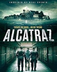 دانلود فیلم آلکاتراز Alcatraz 2018