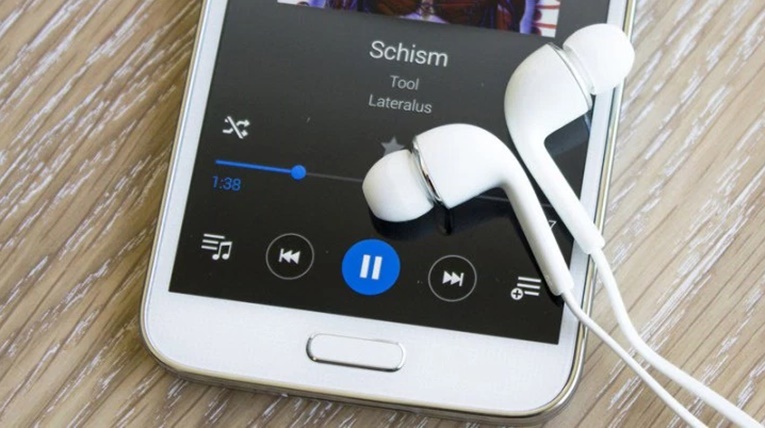 دانلود نرم افزار Samsung Music 16.1.91-16-موزیک پلیر سامسونگ