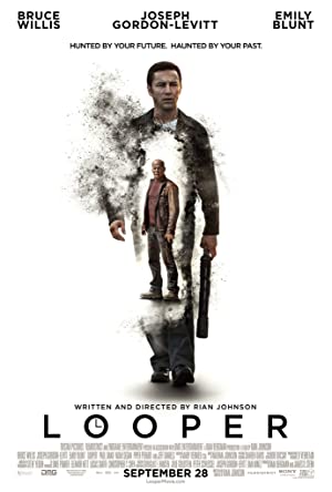 دانلود فیلم Looper