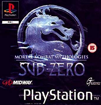 دانلود نسخه فشرده بازی Mortal Kombat:Sub Zero با حجم 13 مگابایت