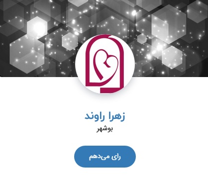 برترین کارآفرین استان بوشهر