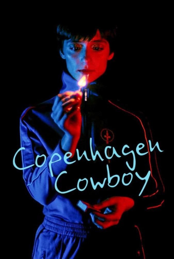 دانلود سریال کابوی کپنهاگ با زیرنویس فارسی Copenhagen Cowboy 202