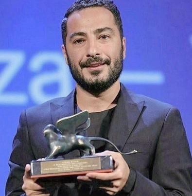 Navid Mohammadzadeh