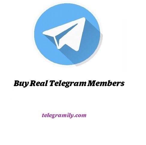 Buy Online Telegram Followers