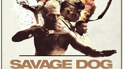 دانلود فیلم Savage Dog 2017 با لینک مستقیم و کیفیت 480p ،720p ،1080p