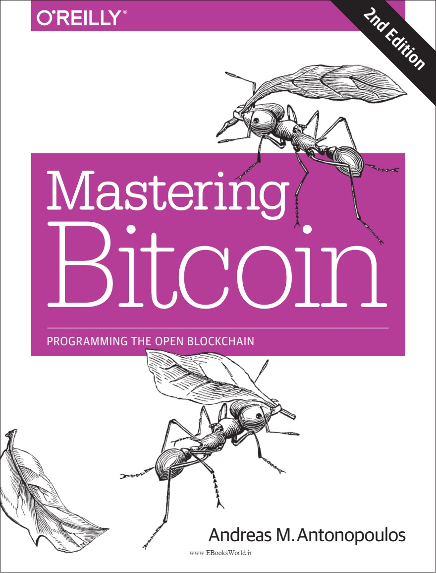 mastering bitcoin cover