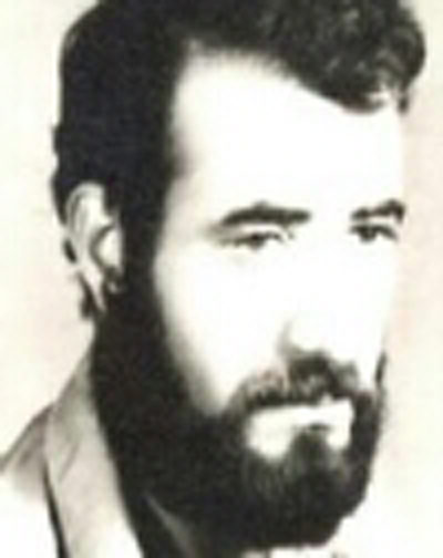 شهید امینی-حسین اصغر