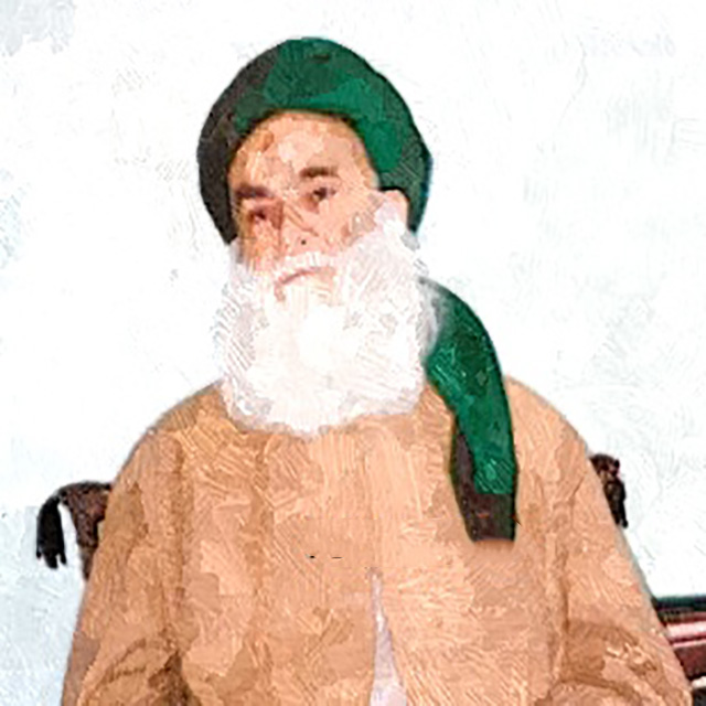 علامه طهرانی(ره)