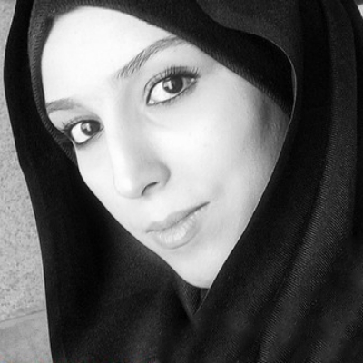 عاطفه حبیبی