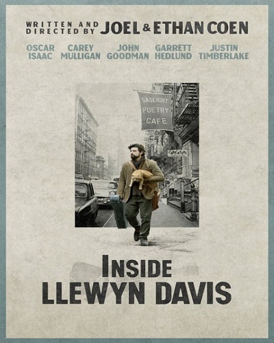 دانلود فیلم Inside Llewyn Davis 2013 با دوبله فارسی درون لوین دیویس 